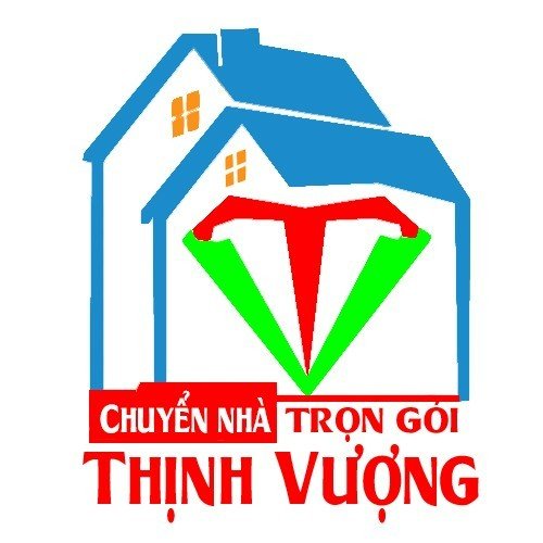Logo - Công Ty TNHH Dịch Vụ Vận Tải Chuyển Nhà Thịnh Vượng